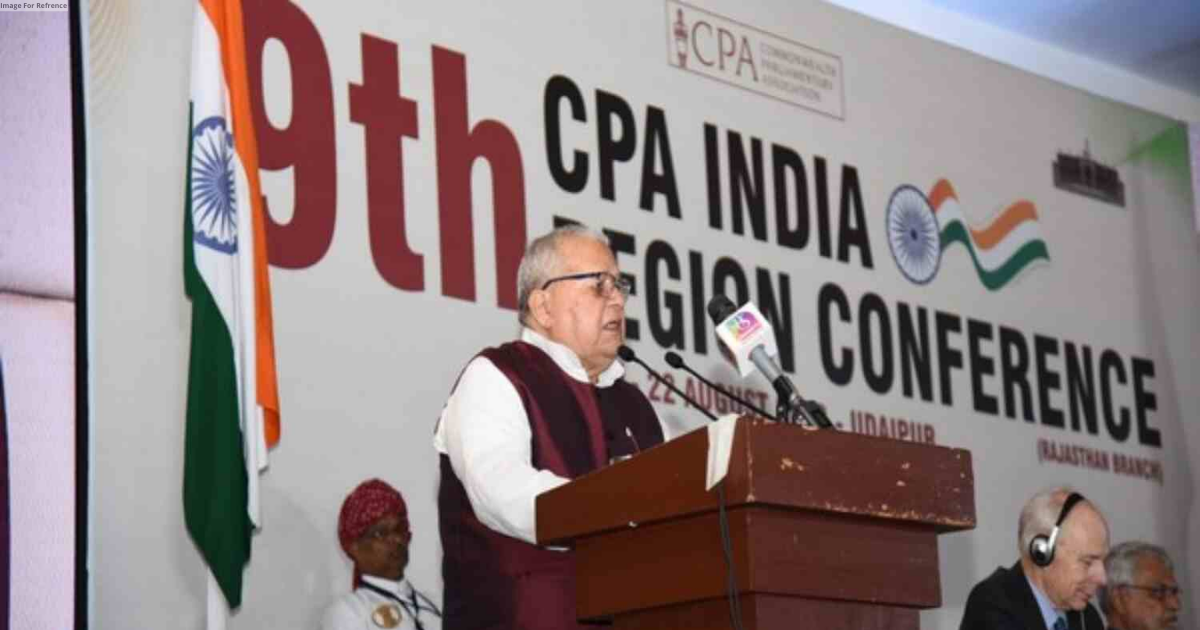 On several occasions, time-consuming nature of parliamentary procedures ensures thoughtful decision-making: Kalraj Mishra